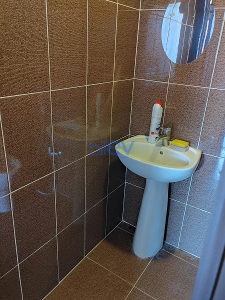 Aylıq Kirayə 3 otaqlı Yeni Tikili bina evi  80m², Bakı