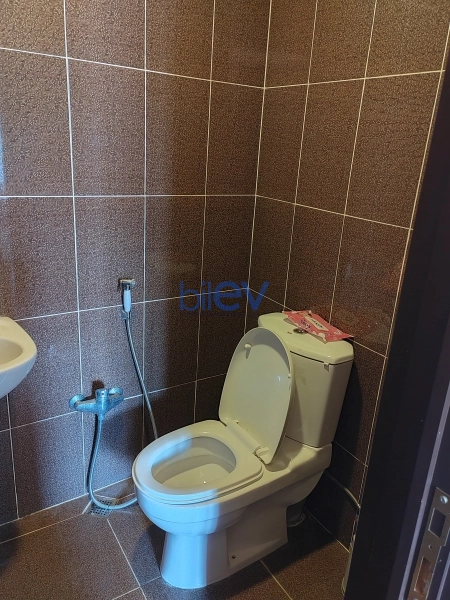 Aylıq Kirayə 3 otaqlı Yeni Tikili bina evi  80m², Bakı