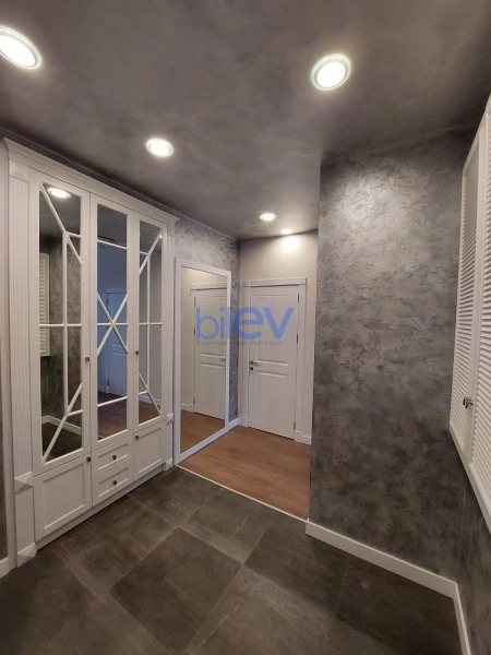 Aylıq Kirayə 2 otaqlı Yeni Tikili bina evi  86m², Bakı
