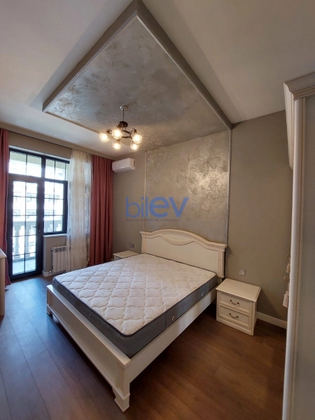 Aylıq Kirayə 2 otaqlı Yeni Tikili bina evi  86m², Bakı