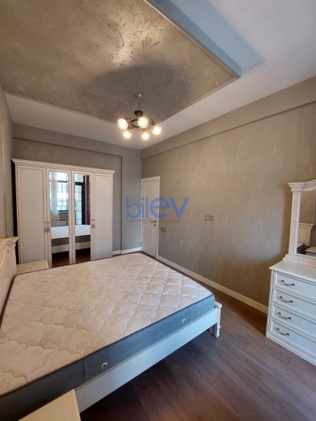 Aylıq Kirayə 2 otaqlı Yeni Tikili bina evi  86m², Bakı