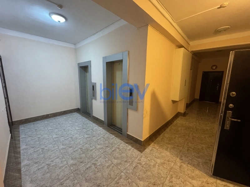 Aylıq Kirayə 2 otaqlı Yeni Tikili bina evi  57m², Bakı