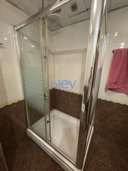 Aylıq Kirayə 2 otaqlı Yeni Tikili bina evi  57m², Bakı