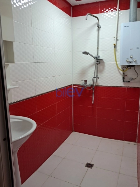 Aylıq Kirayə 2 otaqlı Köhnə Tikili bina evi  50m², Bakı