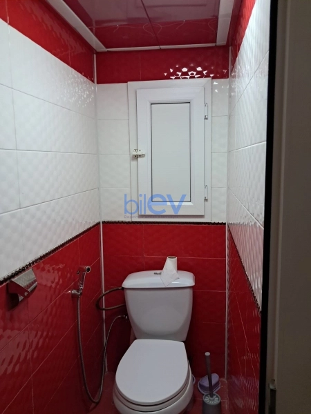 Aylıq Kirayə 2 otaqlı Köhnə Tikili bina evi  50m², Bakı