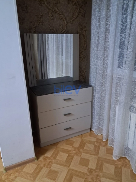 Aylıq Kirayə 2 otaqlı Köhnə Tikili bina evi  50m², Bakı
