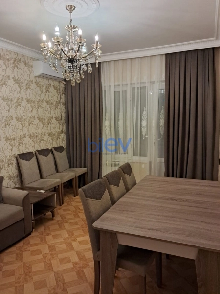 Aylıq Kirayə 2 otaqlı Köhnə Tikili bina evi  50m², Bakı