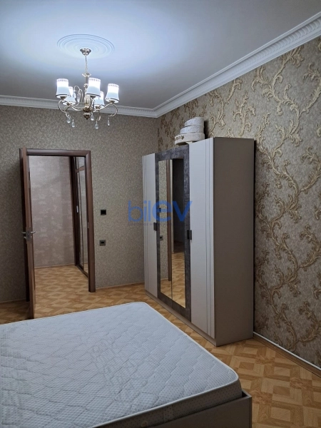 Aylıq Kirayə 2 otaqlı Köhnə Tikili bina evi  50m², Bakı