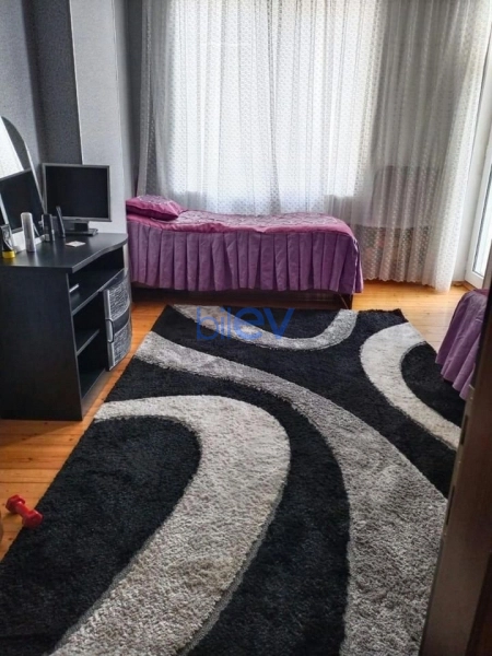 Aylıq Kirayə 3 otaqlı Yeni Tikili bina evi  55m², Bakı