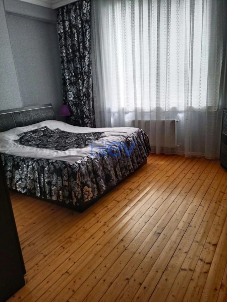 Aylıq Kirayə 3 otaqlı Yeni Tikili bina evi  55m², Bakı