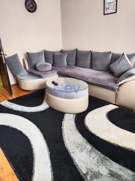 Aylıq Kirayə 3 otaqlı Yeni Tikili bina evi  55m², Bakı