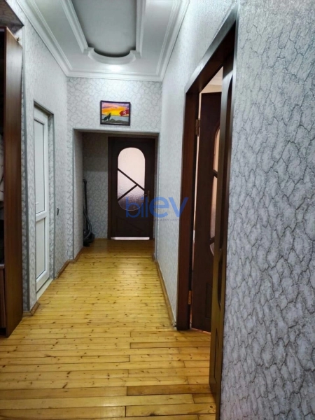 Aylıq Kirayə 3 otaqlı Yeni Tikili bina evi  55m², Bakı