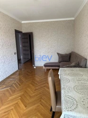 Aylıq Kirayə 2 otaqlı Köhnə Tikili bina evi  60m², Bakı