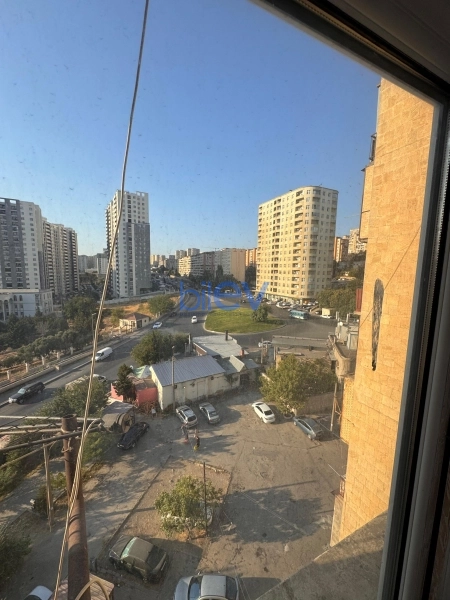 Aylıq Kirayə 3 otaqlı Yeni Tikili bina evi  115m², Bakı