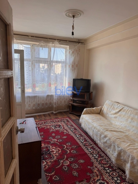 Aylıq Kirayə 3 otaqlı Yeni Tikili bina evi  115m², Bakı