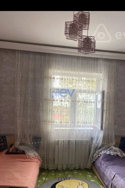 Aylıq Kirayə 3 otaqlı Köhnə Tikili bina evi  65m², Bakı