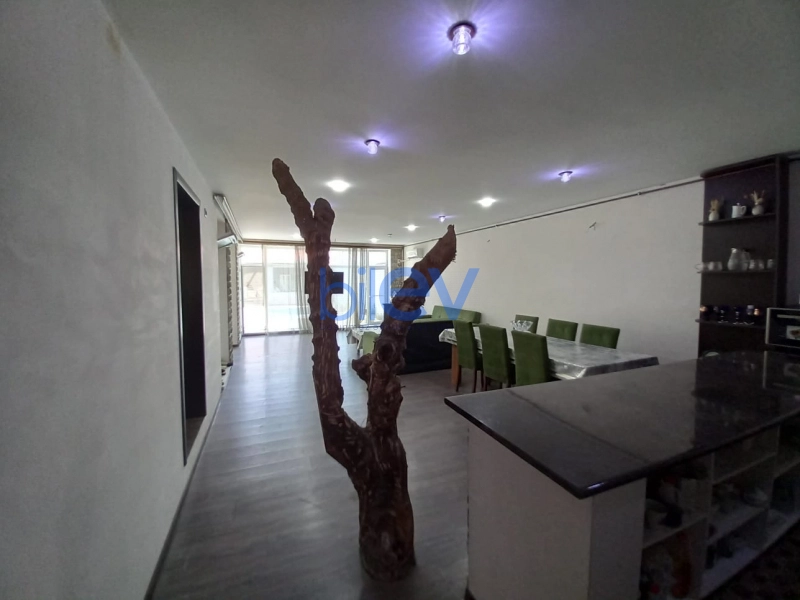 Günlük Kirayə 4 otaqlı Bağ evi  180m², Bakı