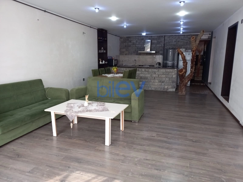 Günlük Kirayə 4 otaqlı Bağ evi  180m², Bakı