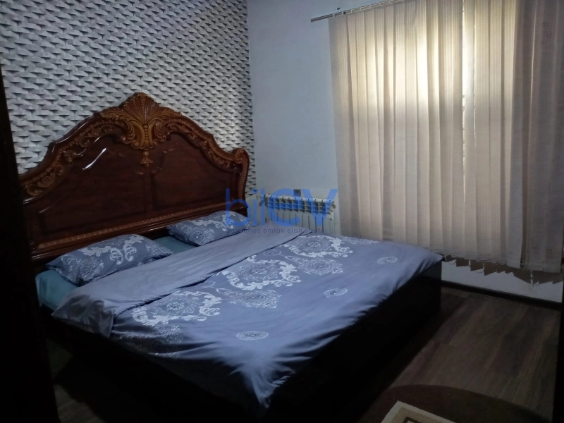 Günlük Kirayə 4 otaqlı Bağ evi  180m², Bakı