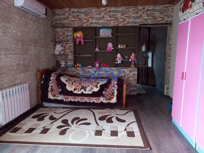 Günlük Kirayə 4 otaqlı Bağ evi  180m², Bakı