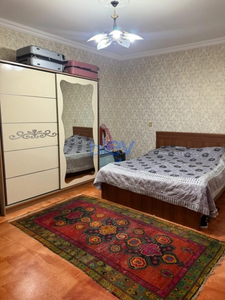 Aylıq Kirayə 3 otaqlı Həyət evi  110m², Bakı
