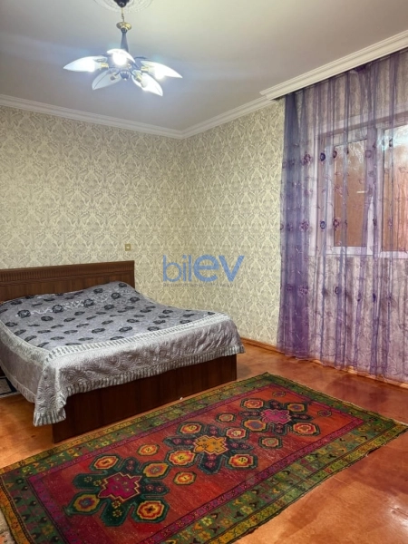 Aylıq Kirayə 3 otaqlı Həyət evi  110m², Bakı