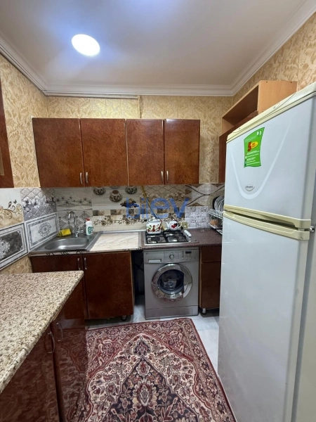 Aylıq Kirayə 3 otaqlı Həyət evi  110m², Bakı