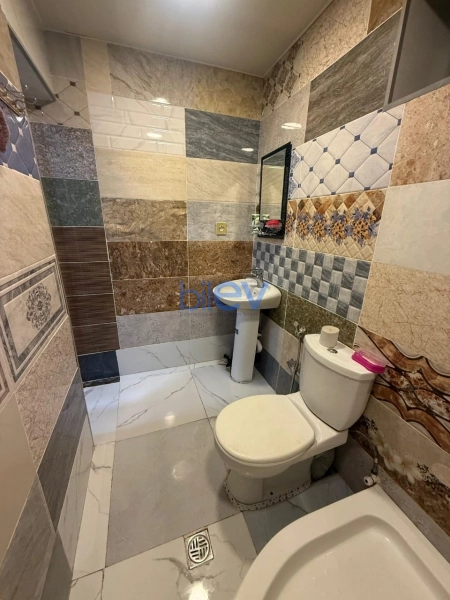 Aylıq Kirayə 3 otaqlı Həyət evi  110m², Bakı