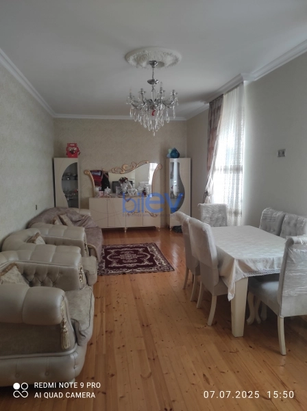 Satış 4 otaqlı Həyət evi  160m², Sumqayıt