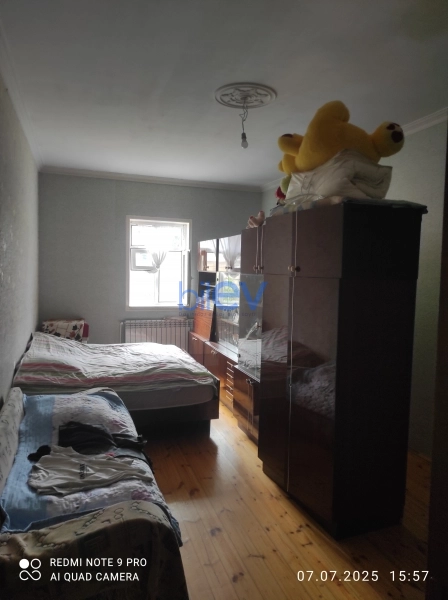 Satış 4 otaqlı Həyət evi  160m², Sumqayıt