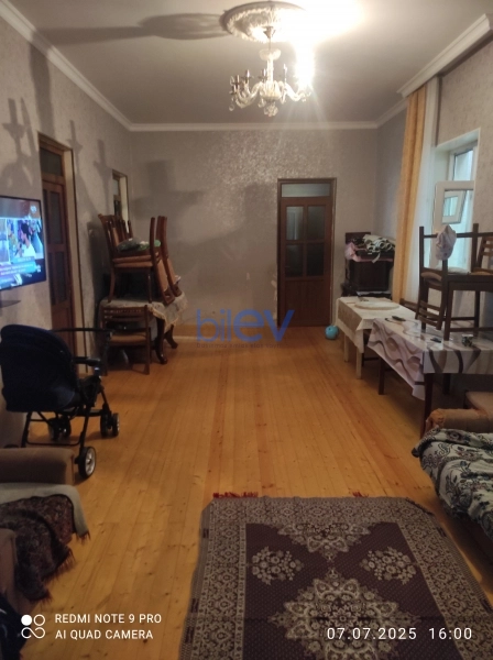 Satış 4 otaqlı Həyət evi  160m², Sumqayıt