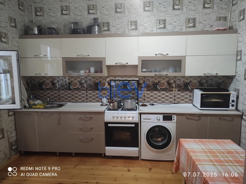 Satış 4 otaqlı Həyət evi  160m², Sumqayıt