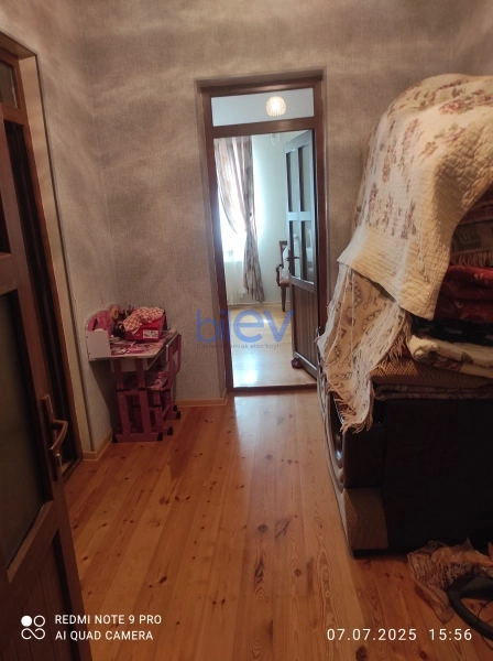 Satış 4 otaqlı Həyət evi  160m², Sumqayıt
