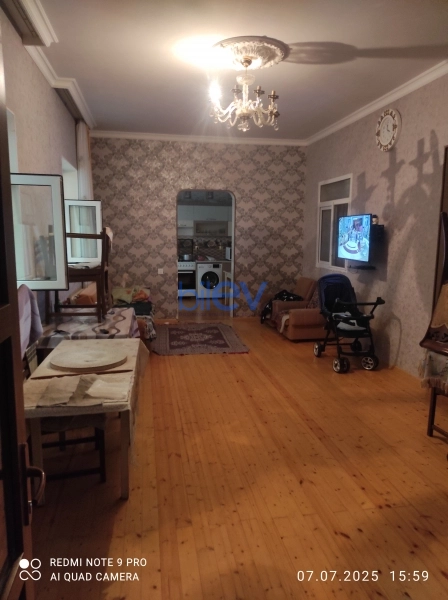 Satış 4 otaqlı Həyət evi  160m², Sumqayıt
