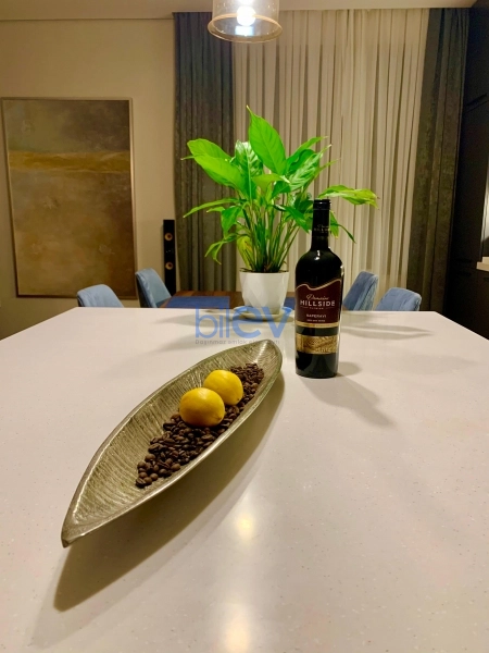 Satış 3 otaqlı Yeni Tikili bina evi  143m², Bakı