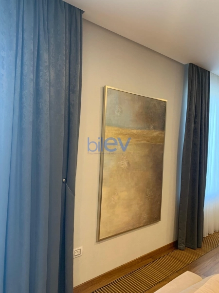 Satış 3 otaqlı Yeni Tikili bina evi  143m², Bakı