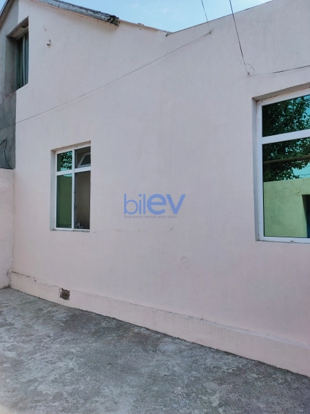 Satış 4 otaqlı Həyət evi  75m², Sumqayıt