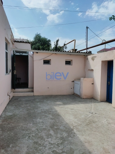 Satış 4 otaqlı Həyət evi  75m², Sumqayıt