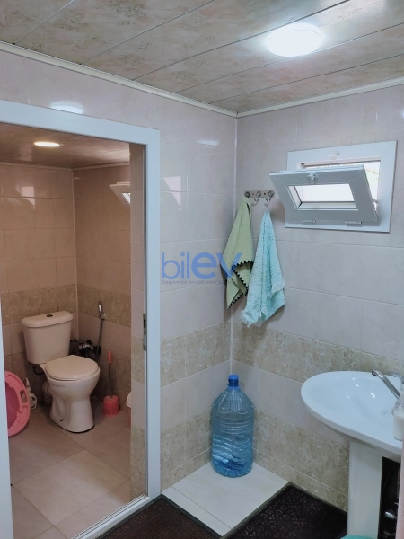 Satış 4 otaqlı Həyət evi  75m², Sumqayıt