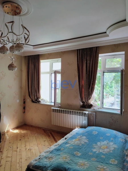 Satış 4 otaqlı Həyət evi  75m², Sumqayıt