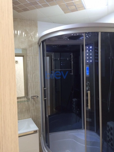Aylıq Kirayə 3 otaqlı Yeni Tikili bina evi  81m², Bakı