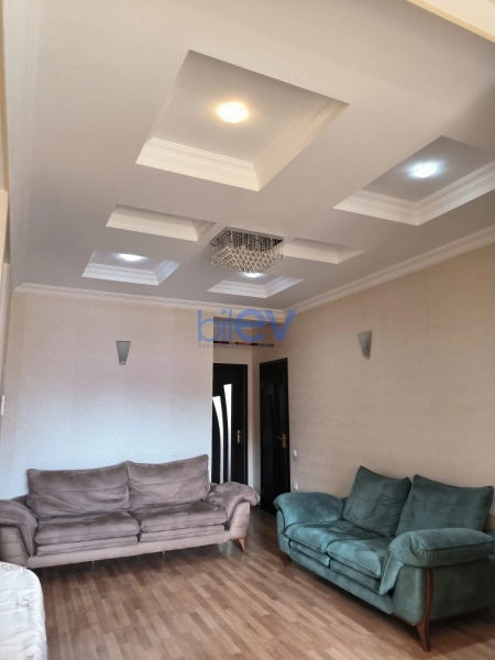 Satış 2 otaqlı Yeni Tikili bina evi  67m², Bakı