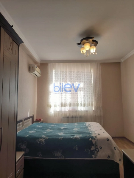 Satış 2 otaqlı Yeni Tikili bina evi  67m², Bakı