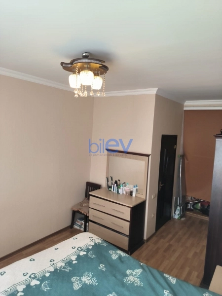 Satış 2 otaqlı Yeni Tikili bina evi  67m², Bakı