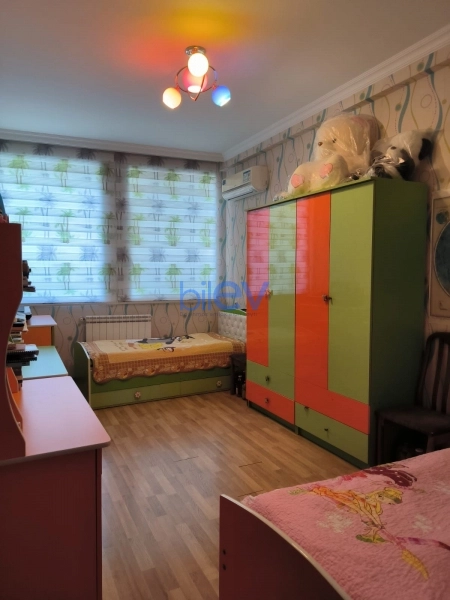 Satış 2 otaqlı Yeni Tikili bina evi  67m², Bakı