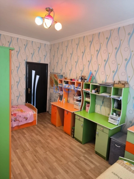 Satış 2 otaqlı Yeni Tikili bina evi  67m², Bakı