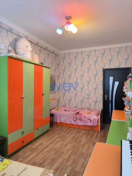 Satış 2 otaqlı Yeni Tikili bina evi  67m², Bakı
