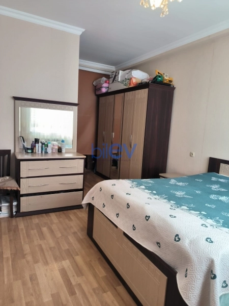 Satış 2 otaqlı Yeni Tikili bina evi  67m², Bakı