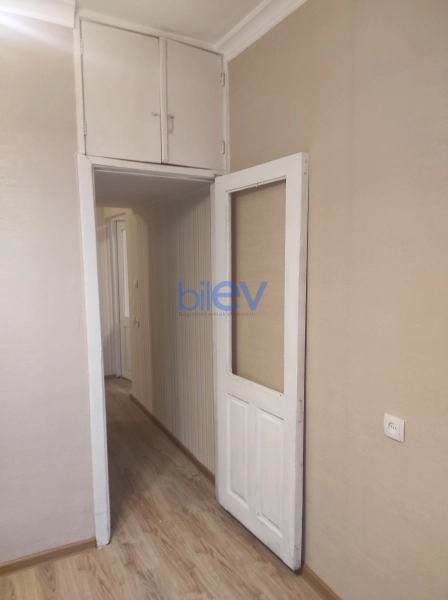 Satış 2 otaqlı Köhnə Tikili bina evi  34m², Bakı