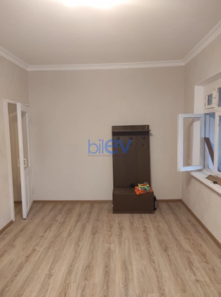 Satış 2 otaqlı Köhnə Tikili bina evi  34m², Bakı